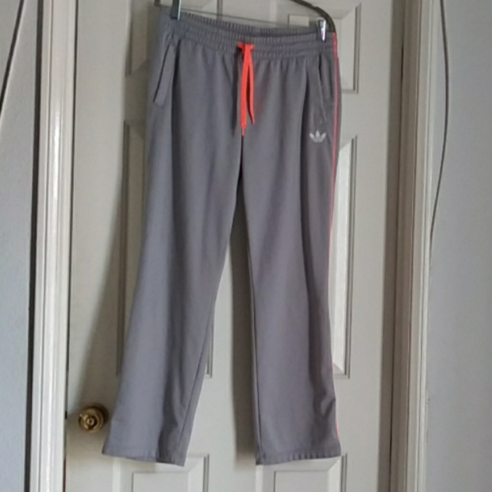 Adidas Track Pants